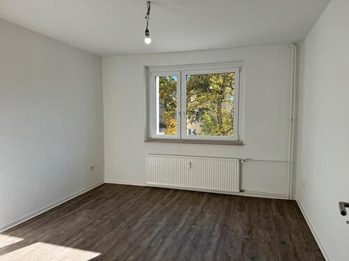Foto - Etagenwohnung zur Miete in Braunschweig