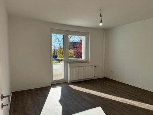 Foto - Etagenwohnung in Braunschweig