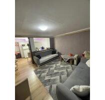 Zentral gelegenes 1-Zi-Apartment - Ansbach