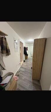 Foto - Etagenwohnung zur Miete in Bremerhaven