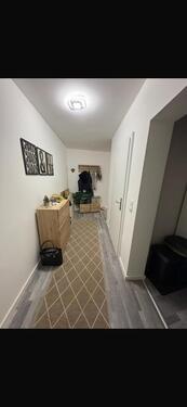 Foto - Etagenwohnung in Bremerhaven zur Miete