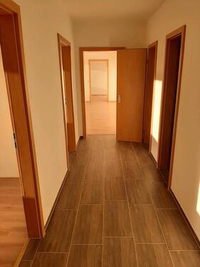 Foto - Etagenwohnung in Sachsenheim