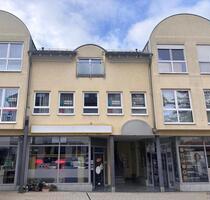 HEMING-IMMOBILIEN - Repräsentative Ladenfläche in Wörrstadt!