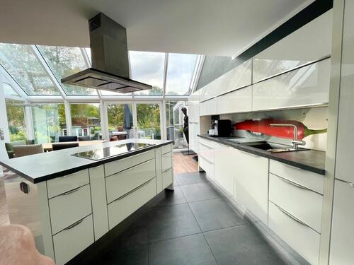 Foto - Einfamilienhaus in Lilienthal zum Kaufen