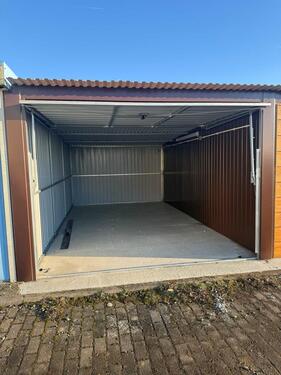 Foto - Garage zur vermieten - 65,00 EUR Miete,