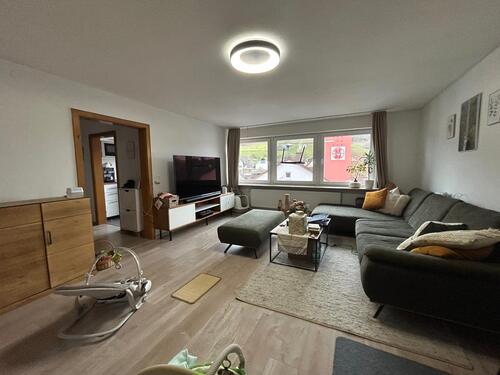 Foto - 2 Zimmer Etagenwohnung zur Miete in Mespelbrunn