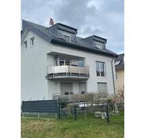 Moderne Maisonettewohnung in Erzhausen