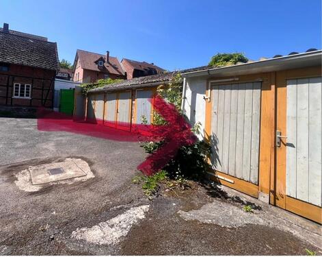 Foto - Garage zu vermieten - 50,00&nbsp;EUR Miete,