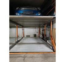 Duplex Tiefgaragen Stellplatz - 50,00&nbsp;EUR Miete, in München (PLZ: 81479) Thalkirchen-Obersendling-Forstenried-Fürstenried-S