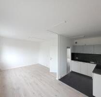 Wohnen auf neuem Niveau - 3 Zimmer mit Großer EBK in ruhiger Lage - Halle (Saale) Nietleben