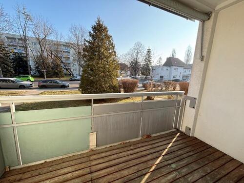 Foto - 3 Zimmer Etagenwohnung in Dresden