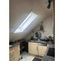 Dachgeschosswohnung - 800,00&nbsp;EUR Kaltmiete, ca.&nbsp; 70,00&nbsp;m&sup2; in Dietenheim (PLZ: 89165)