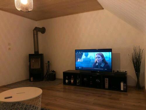 Foto - 2.5 Zimmer Dachgeschoßwohnung in Dietenheim