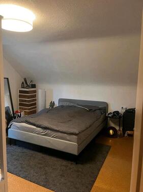 Foto - Dachgeschoßwohnung in Dietenheim zur Miete