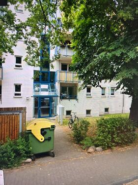 Foto - 2 ZKB Wohnung in Dresden-Laubegast mit Balkon