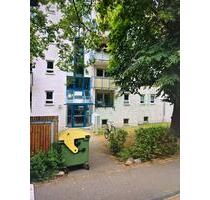 2 ZKB Wohnung in Dresden-Laubegast mit Balkon - Holzhausen an der Haide