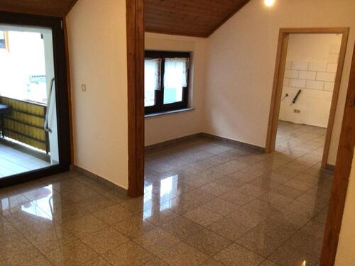 Foto - 2 Zimmer Etagenwohnung zur Miete in Boppard