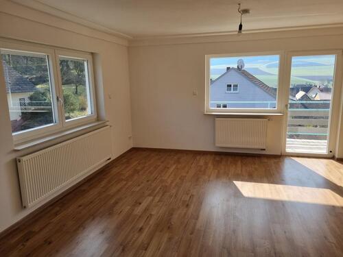 Foto - 3 Zimmer Etagenwohnung zur Miete in Uettingen