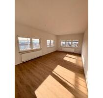 2-Raum-Wohnung mit Dachterrasse in Breitenbach - Erstbezug! - Leinefelde-Worbis