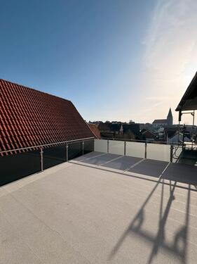 Foto - 2 Zimmer Etagenwohnung in Leinefelde-Worbis