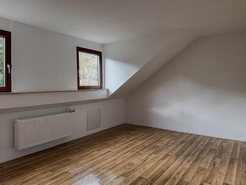 Foto - 3 Zimmer Dachgeschoßwohnung zur Miete in Bernkastel-Kues