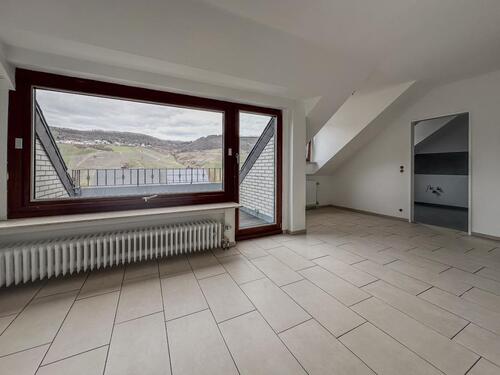 Foto - Dachgeschoßwohnung in Bernkastel-Kues zur Miete