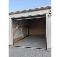 Großraum Garage 3,42x6m - 225,00&nbsp;EUR Miete, in Uhldingen-Mühlhofen (PLZ: 88690)