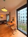 Foto - Lichtdurchflutete Neubau-Wohnung in Berlin-Mitte