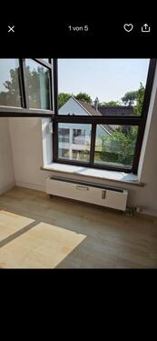 Foto - Wohnung mit Balkon im Herzen Moosachs