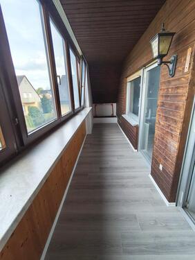 Foto - 4 Zimmer Dachgeschoßwohnung in Rödelsee