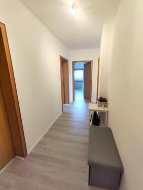 Foto - Dachgeschoßwohnung in Rödelsee zur Miete