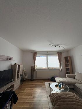 Foto - Attraktive 2-Zimmer-Wohnung in zentraler Lage in Großefehn