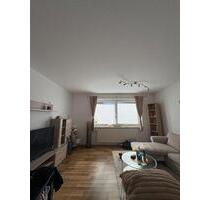 Attraktive 2-Zimmer-Wohnung in zentraler Lage in Großefehn