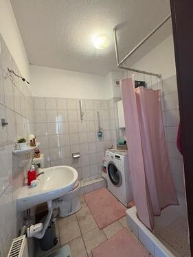 Foto - 2 Zimmer Etagenwohnung zur Miete in Großefehn