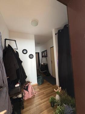 Foto - 2 Zimmer Etagenwohnung in Großefehn