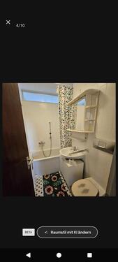 Foto - Etagenwohnung in Augsburg zur Miete