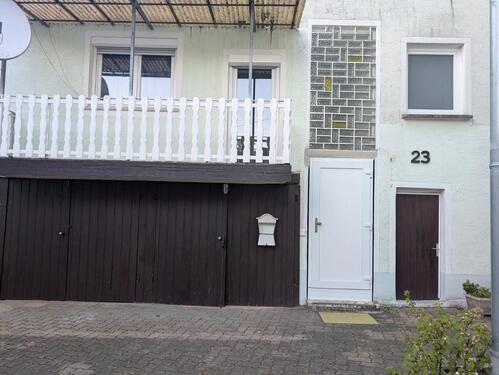 Foto - 2 Zimmer Einfamilienhaus zur Miete in Schönbrunn im Steigerwald