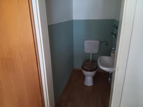 Foto - 4 Zimmer Etagenwohnung in Wernau (Neckar)