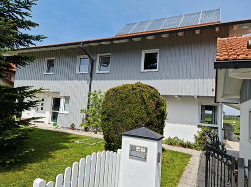 Foto - 9 Zimmer Einfamilienhaus zum Kaufen in Halfing