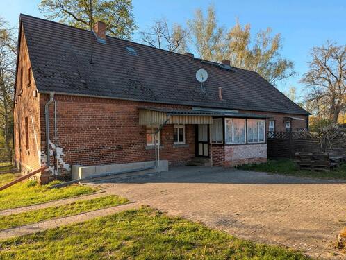 Foto - 5 Zimmer Mehrfamilienhaus, Wohnhaus zum Kaufen in Küstriner Vorland
