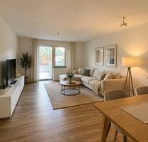 2 Zimmer Wohnung in Gaisbach, Nähe Würth, Rosenberg, … - Künzelsau
