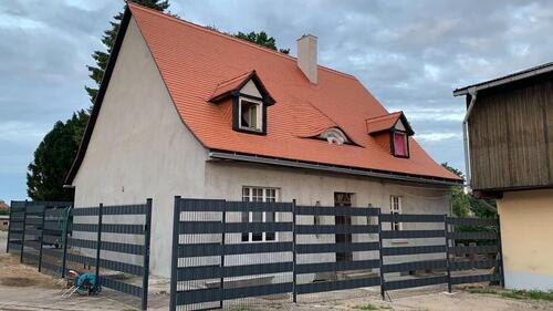 Foto - Haus zu Vermieten, Pension, Monteurunterkunft bis 10Personen