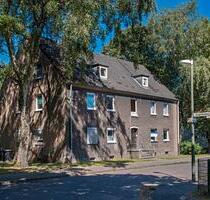 2-Zimmer-Wohnung in Gelsenkirchen Scholven