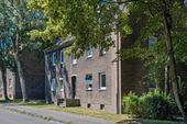 Foto - Etagenwohnung zur Miete in Gelsenkirchen