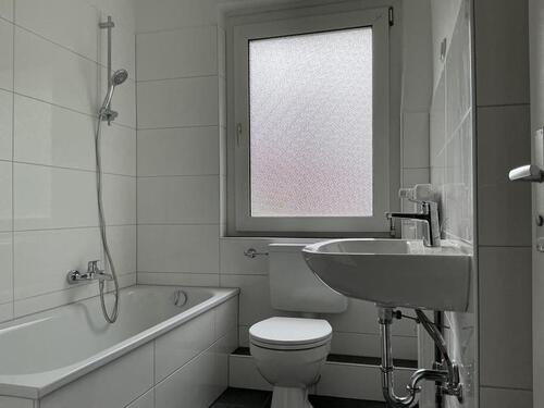 Foto - Etagenwohnung in Gelsenkirchen