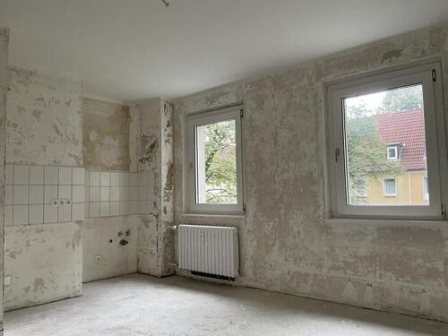 Foto - Etagenwohnung in Gelsenkirchen zur Miete