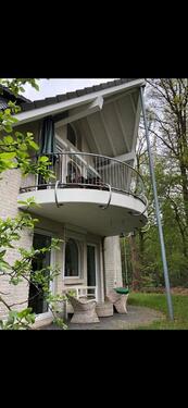 Foto - Isernhagen F.B. Dreizimmerwohnung EG in einem 2,5 Familienhaus