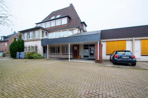 Foto - Flexible Büro- und Gewerbefläche in zentraler Lage von Oldenburg – Johannisviertel!
