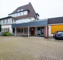 Flexible Büro- und Gewerbefläche in zentraler Lage von Oldenburg – Johannisviertel!