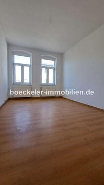 Foto - Etagenwohnung zur Miete in Weißenfels